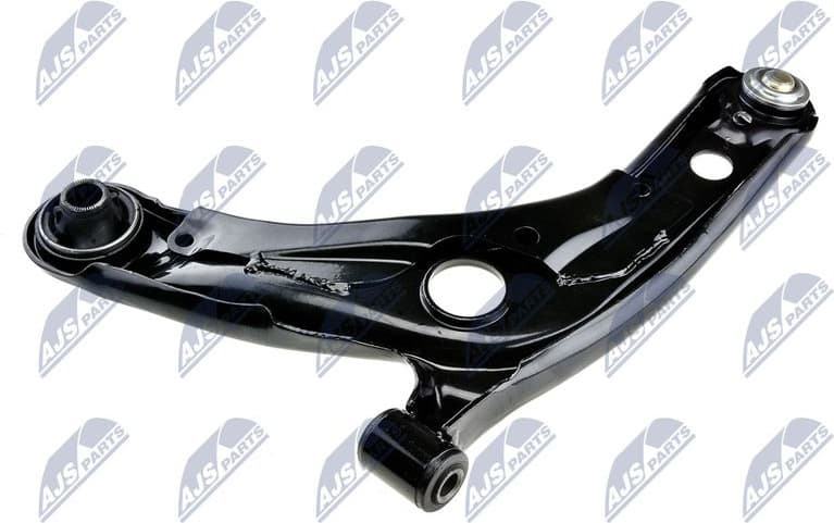 Control/Trailing Arm, wheel suspension ZWD-TY-108 - image 2