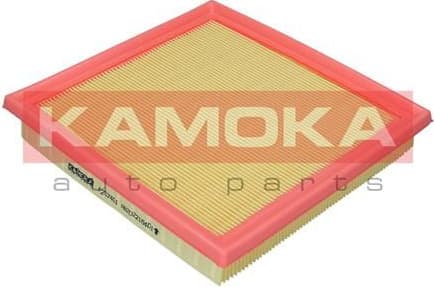 Filter air F257401 - image 2