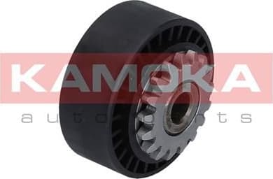 Tensioner Pulley, V-ribbed belt R0161 - image 7