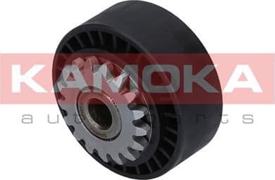 Tensioner Pulley, V-ribbed belt R0161 - image 8