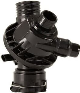 Thermostat, coolant BEHR TM 83 103