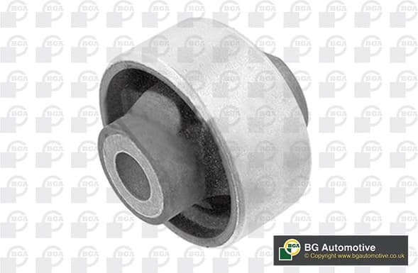 Mounting, control/trailing arm BU2204