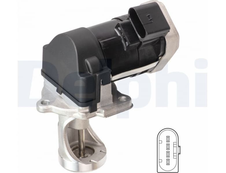 EGR Valve EG1043112B1