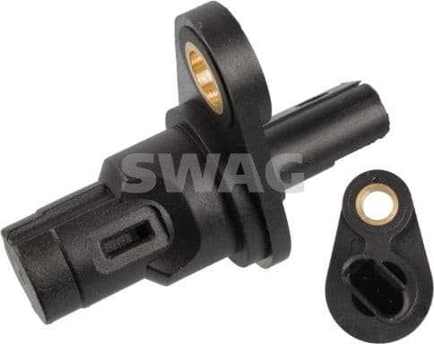 Sensor, crankshaft pulse 33 10 2687
