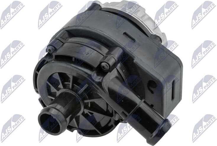 Auxiliary Water Pump (cooling water circuit) CPZ-VW-022