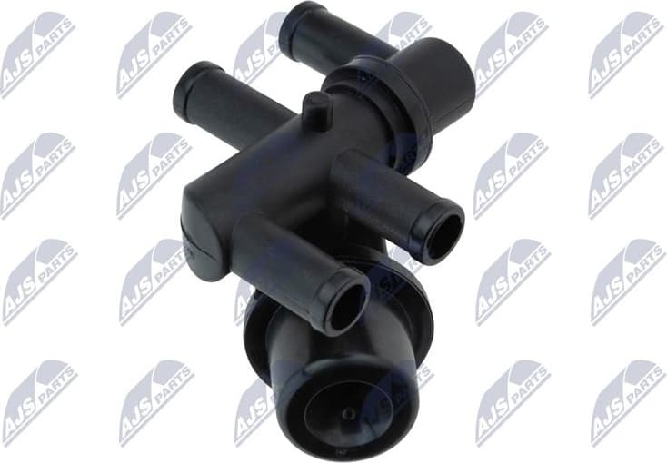 Coolant Control Valve CTM-FR-023 - image 2