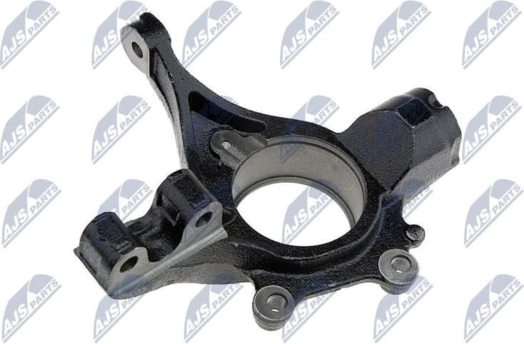 Steering Knuckle, wheel suspension ZZP-PE-001