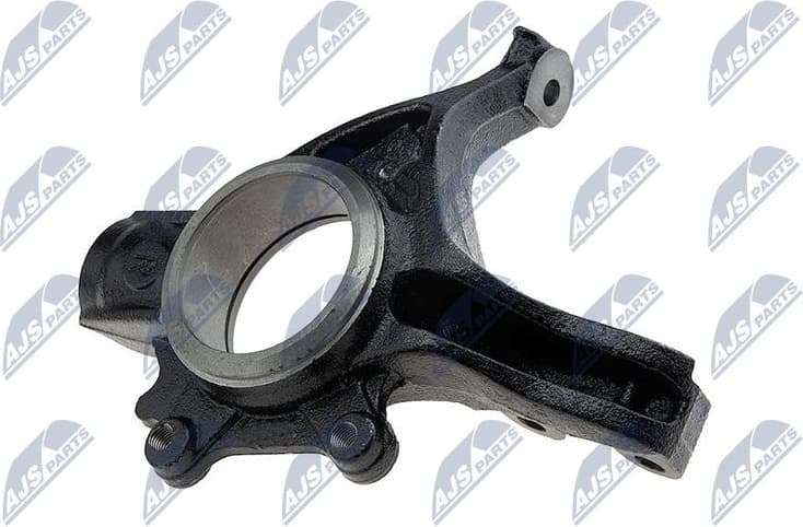 Steering Knuckle, wheel suspension ZZP-PE-001 - image 2