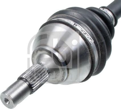 Drive Shaft 181916 - image 2