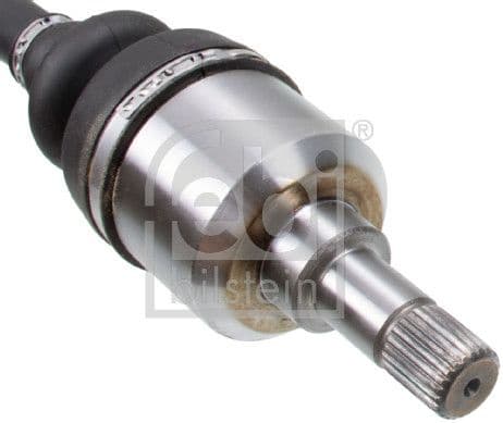 Drive Shaft 181916 - image 3