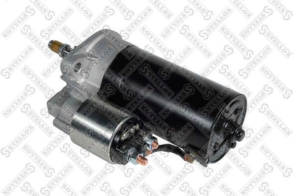 Starter 06-10057-SX - image 2