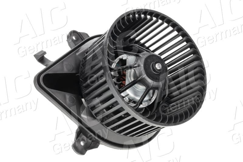 Interior Blower NEW MOBILITY PARTS 56117