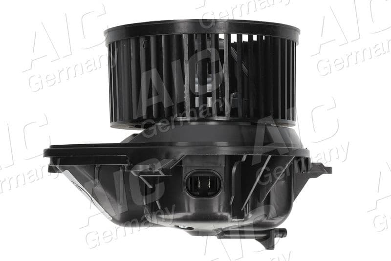 Interior Blower NEW MOBILITY PARTS 56117 - image 3