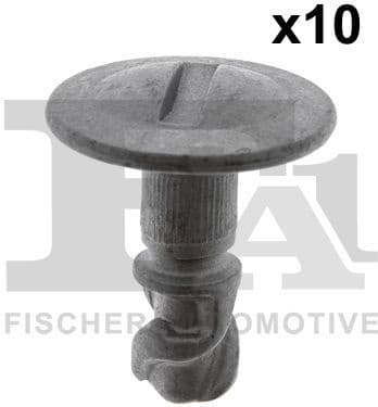 Clip, trim/protection strip 11-40094.10