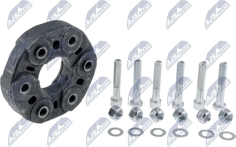 Joint, propshaft NPE-ME-002 - image 2