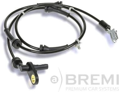 Sensor, wheel speed 50551