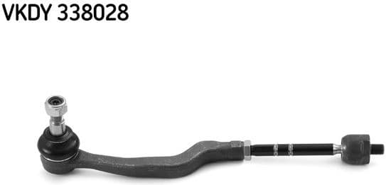 Tie Rod VKDY 338028 - image 2