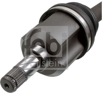 Drive Shaft 183321 - image 2
