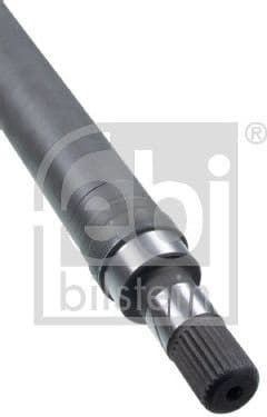 Drive Shaft 183343 - image 2