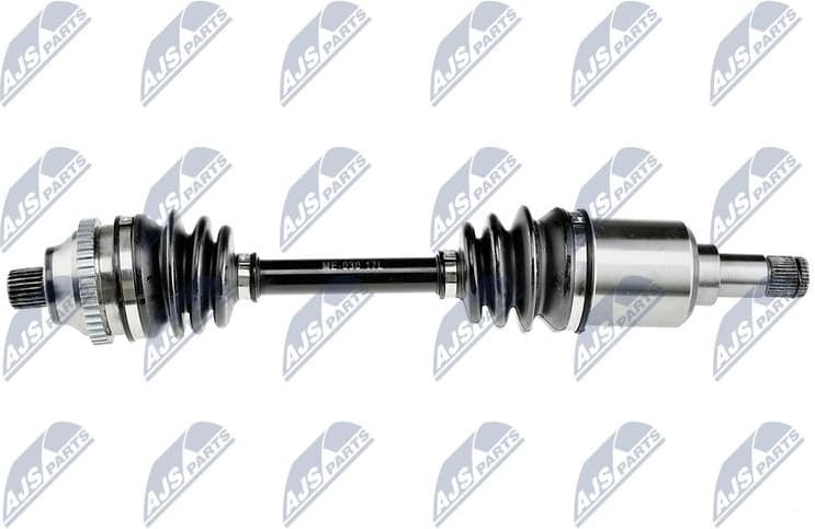 Drive Shaft NPW-ME-030 - image 2