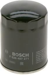Oil Filter F 026 407 271