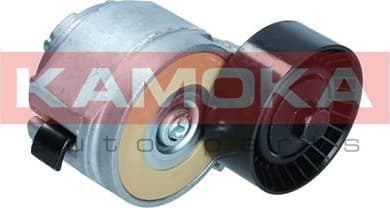 Belt Tensioner, V-ribbed belt R0583