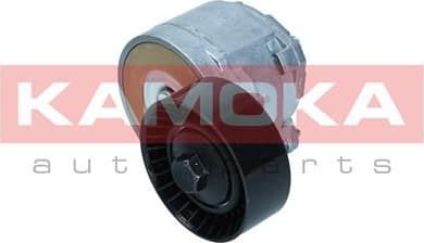 Belt Tensioner, V-ribbed belt R0583 - image 2
