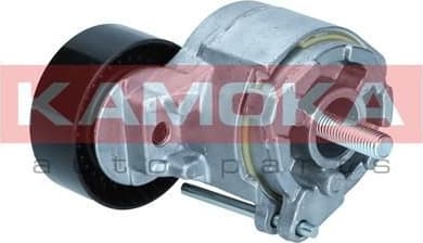 Belt Tensioner, V-ribbed belt R0583 - image 3