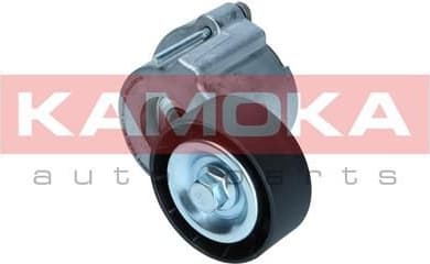 Belt Tensioner, V-ribbed belt R0623 - image 2