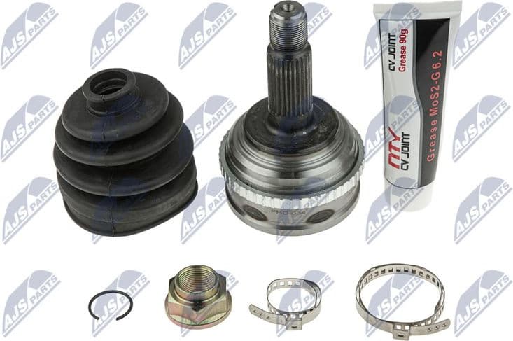 Joint Kit, drive shaft NPZ-HD-034 - image 2