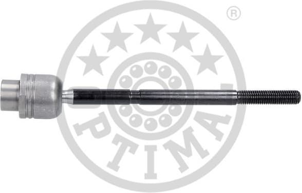 Inner Tie Rod G2-602