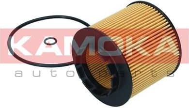 Filter oil F121801 - image 3