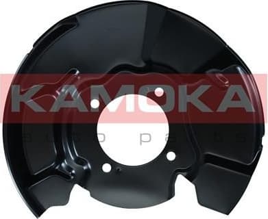 Splash Guard, brake disc 1180214 - image 2