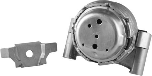 Mounting, engine TED66421 - image 3