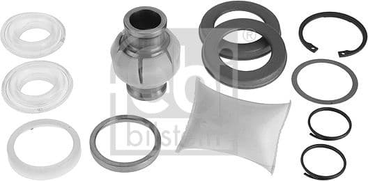 Repair Kit, guide strut 18108