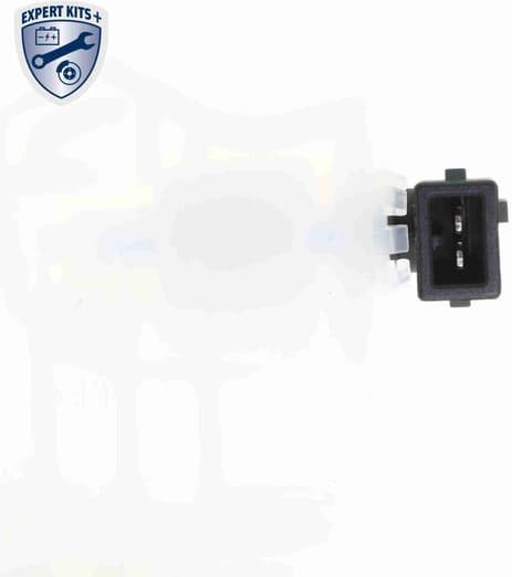 Expansion Tank, coolant EXPERT KITS + V48-0162 - image 2