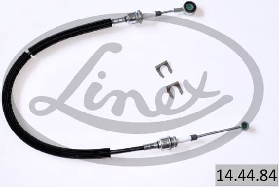 Cable Pull, manual transmission 14.44.84