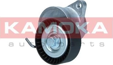 Belt Tensioner, V-ribbed belt R0620 - image 2