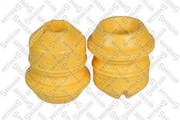 Dust Cover Kit, shock absorber 11-27079-SX - image 2