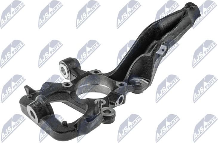 Steering Knuckle, wheel suspension ZZP-LR-005