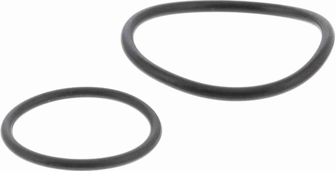 Thermostat Housing Original VEMO Quality V25-99-1772 - image 2