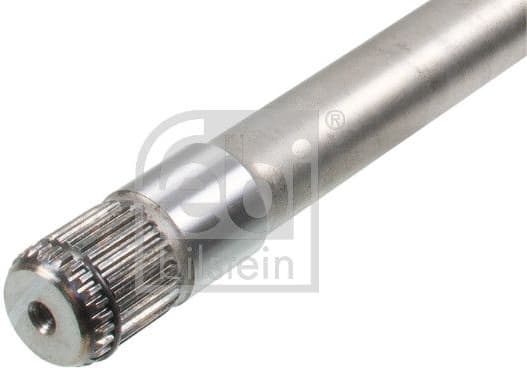 Drive Shaft 183412 - image 2