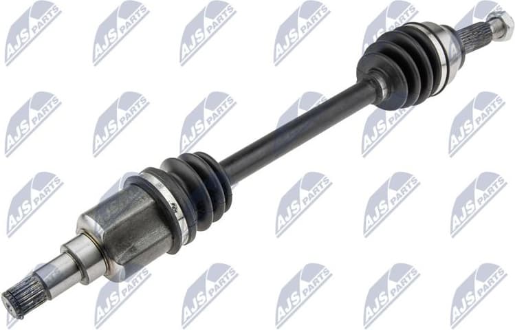 Drive Shaft NPW-FR-027 - image 2