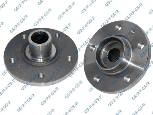 Wheel Hub 9427037