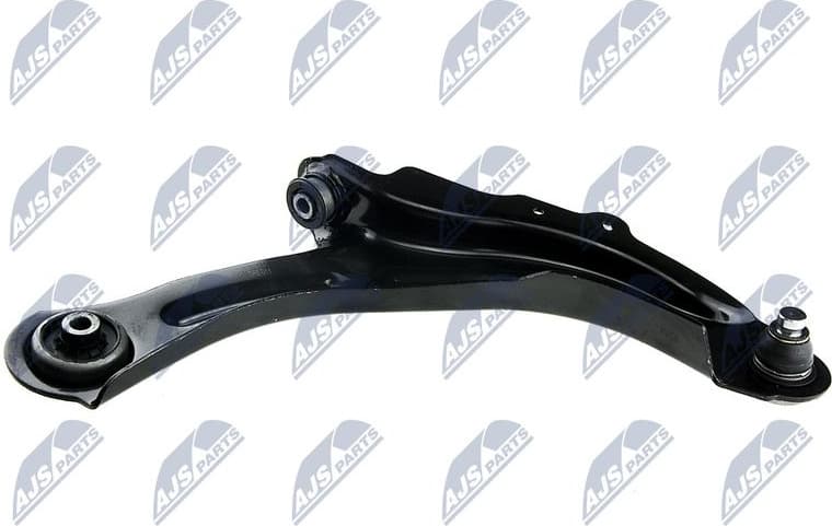 Control/Trailing Arm, wheel suspension ZWD-RE-011