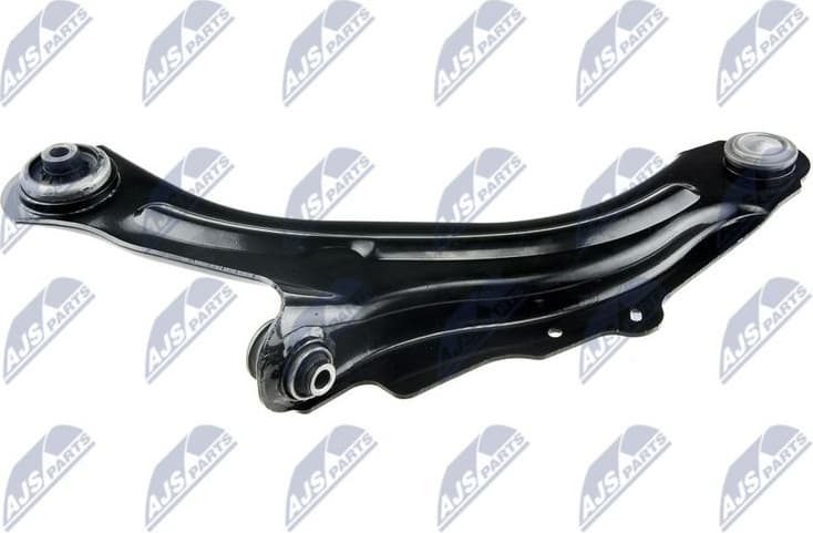 Control/Trailing Arm, wheel suspension ZWD-RE-011 - image 2