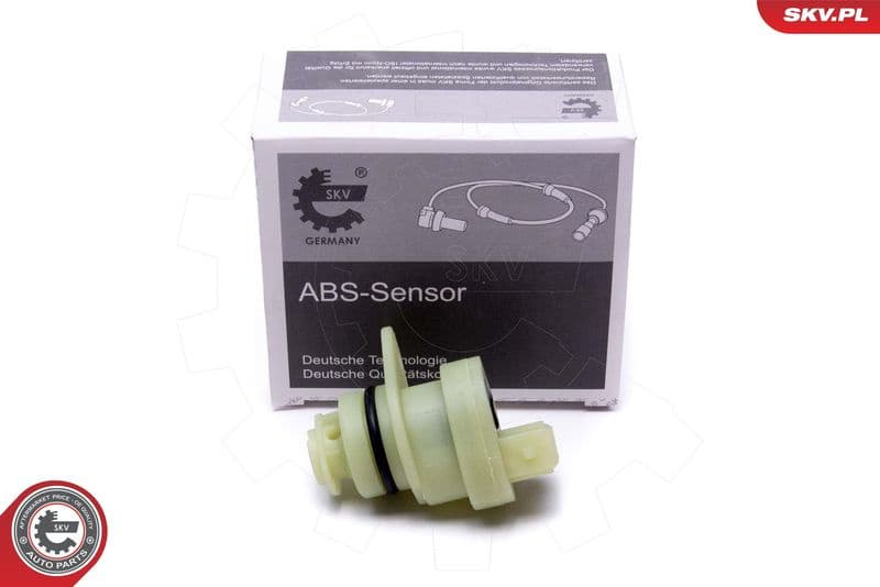 Sensor, speed/RPM 17SKV789