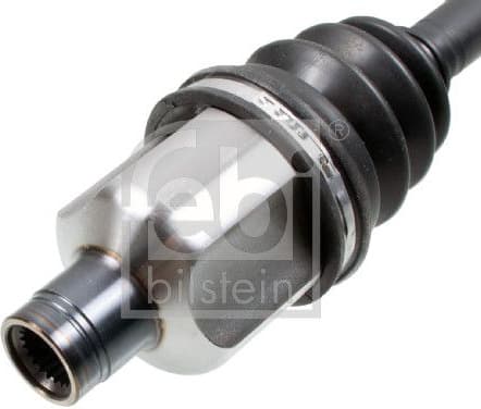 Drive Shaft 181256 - image 2