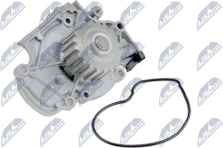 Water Pump, engine cooling CPW-HD-021 - image 2