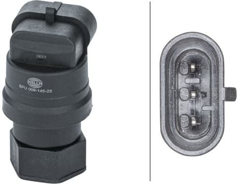 Sensor, speed/RPM 6PU 009 145-261